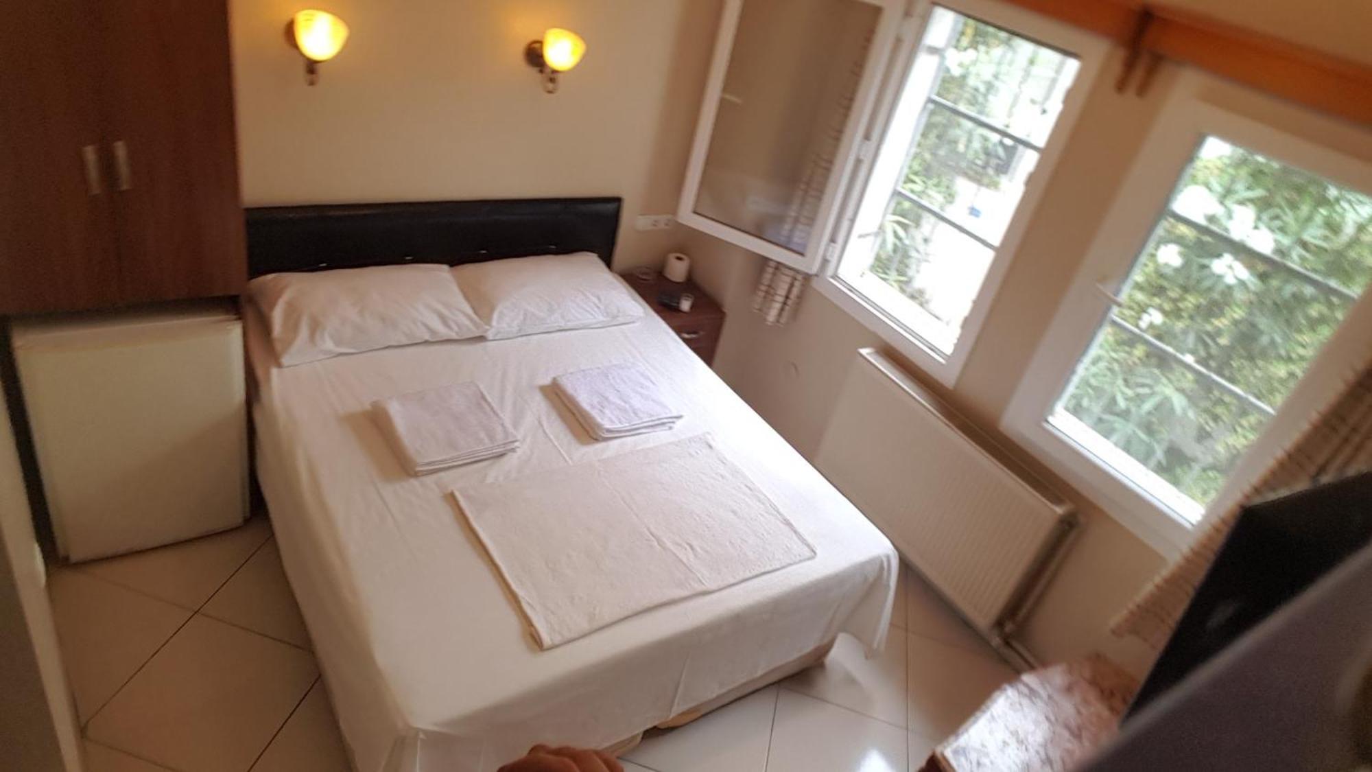 Durak Hotel 3*